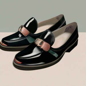 gucci warranty shoes